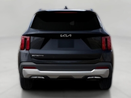 Kia Sorento S FWD 2026
