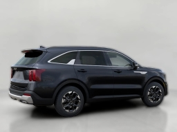Kia Sorento S FWD 2026