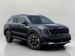 Kia Sorento S FWD 2026