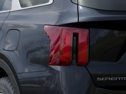 Kia Sorento S FWD 2026