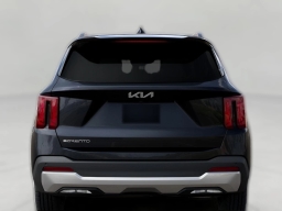 Kia Sorento S FWD 2026
