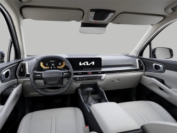 Kia Sorento S FWD 2026