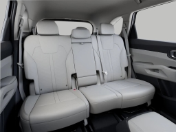 Kia Sorento S FWD 2026