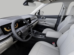 Kia Sorento S FWD 2026