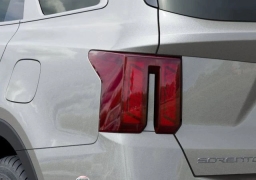 Kia Sorento S FWD 2026