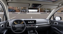 Kia Sorento S FWD 2026