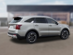Kia Sorento S FWD 2026