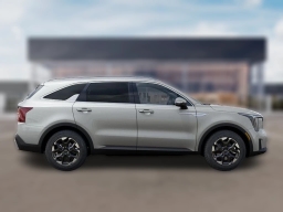 Kia Sorento S FWD 2026