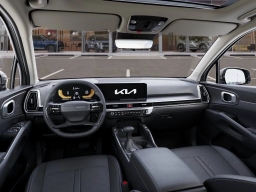 Kia Sorento S FWD 2026
