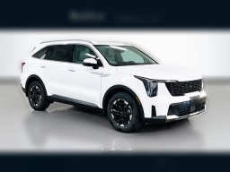 Kia Sorento S FWD 2026