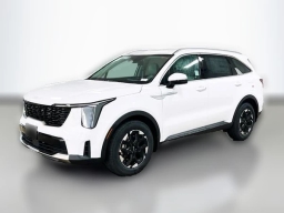 Kia Sorento S FWD 2026
