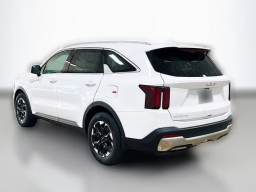 Kia Sorento S FWD 2026