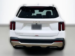 Kia Sorento S FWD 2026