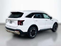 Kia Sorento S FWD 2026