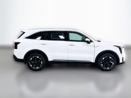 Kia Sorento S FWD 2026