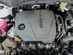 Kia Sorento S FWD 2026