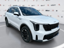 Kia Sorento S FWD 2026