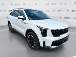 Kia Sorento S FWD 2026