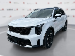 Kia Sorento S FWD 2026