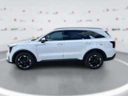 Kia Sorento S FWD 2026