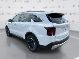 Kia Sorento S FWD 2026