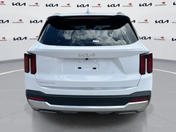 Kia Sorento S FWD 2026