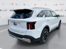 Kia Sorento S FWD 2026