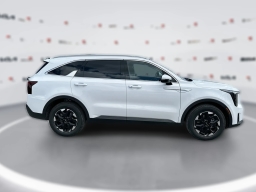Kia Sorento S FWD 2026