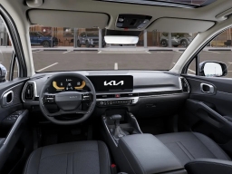 Kia Sorento S FWD 2026