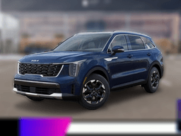Kia Sorento S FWD 2025