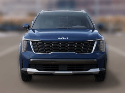 Kia Sorento S FWD 2025