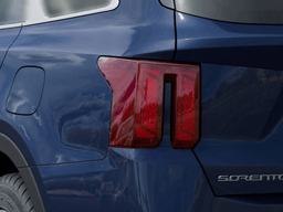 Kia Sorento S FWD 2025