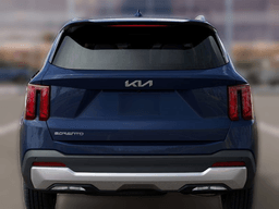 Kia Sorento S FWD 2025