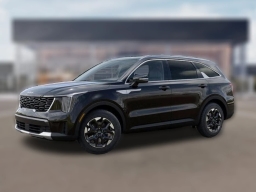 Kia Sorento S FWD 2025
