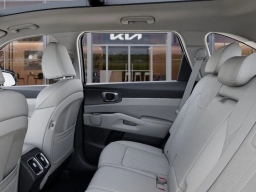 Kia Sorento S FWD 2025