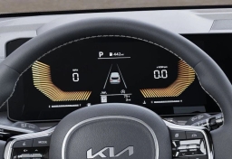 Kia Sorento S FWD 2025
