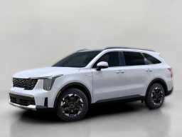 Kia Sorento S FWD 2026