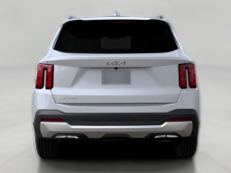 Kia Sorento S FWD 2026