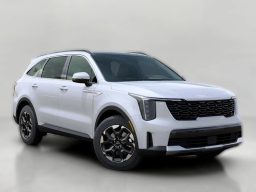 Kia Sorento S FWD 2026