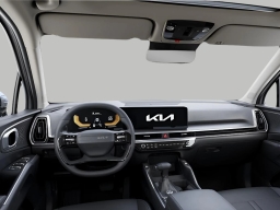 Kia Sorento S FWD 2026