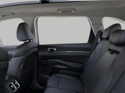 Kia Sorento S FWD 2026