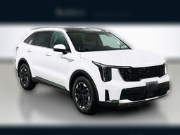 Kia Sorento S FWD 2026