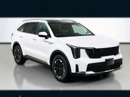 Kia Sorento S FWD 2026