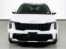 Kia Sorento S FWD 2026