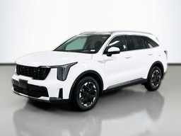 Kia Sorento S FWD 2026