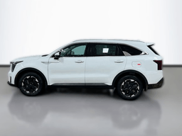 Kia Sorento S FWD 2026