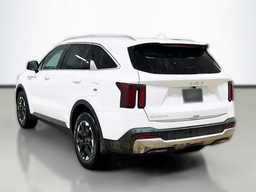 Kia Sorento S FWD 2026