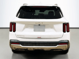 Kia Sorento S FWD 2026