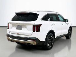 Kia Sorento S FWD 2026
