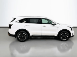 Kia Sorento S FWD 2026